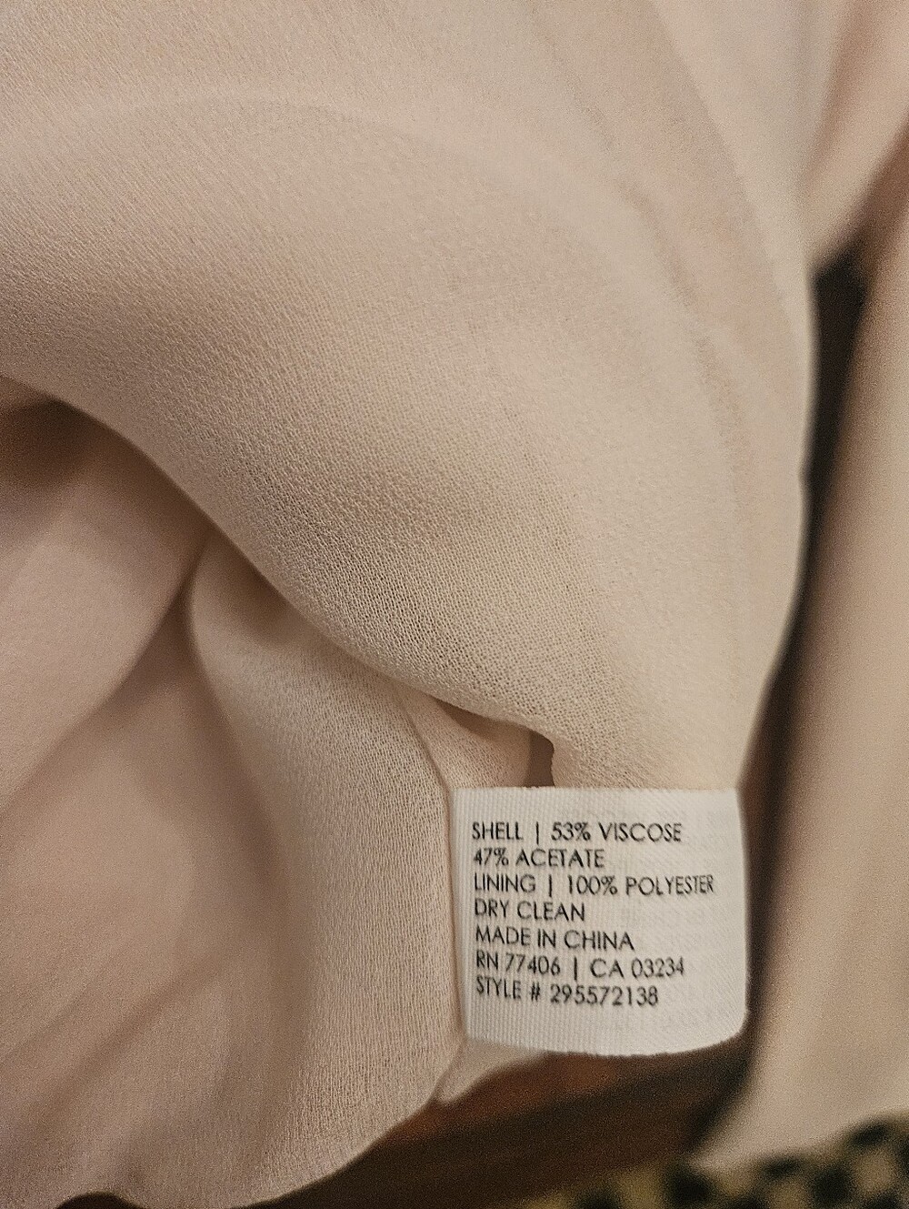 Club Monaco Olena Jacket - Picture 7 of 10